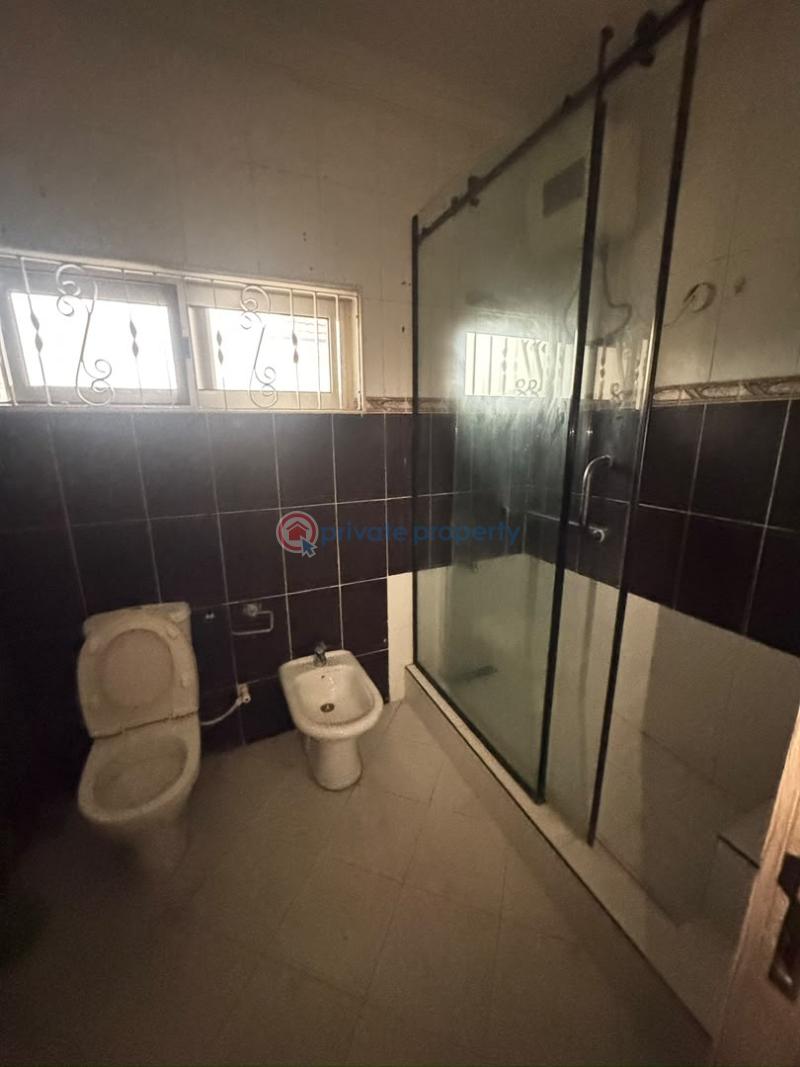 4 bedroom Terrace For Rent Victoria Island Lagos - 11