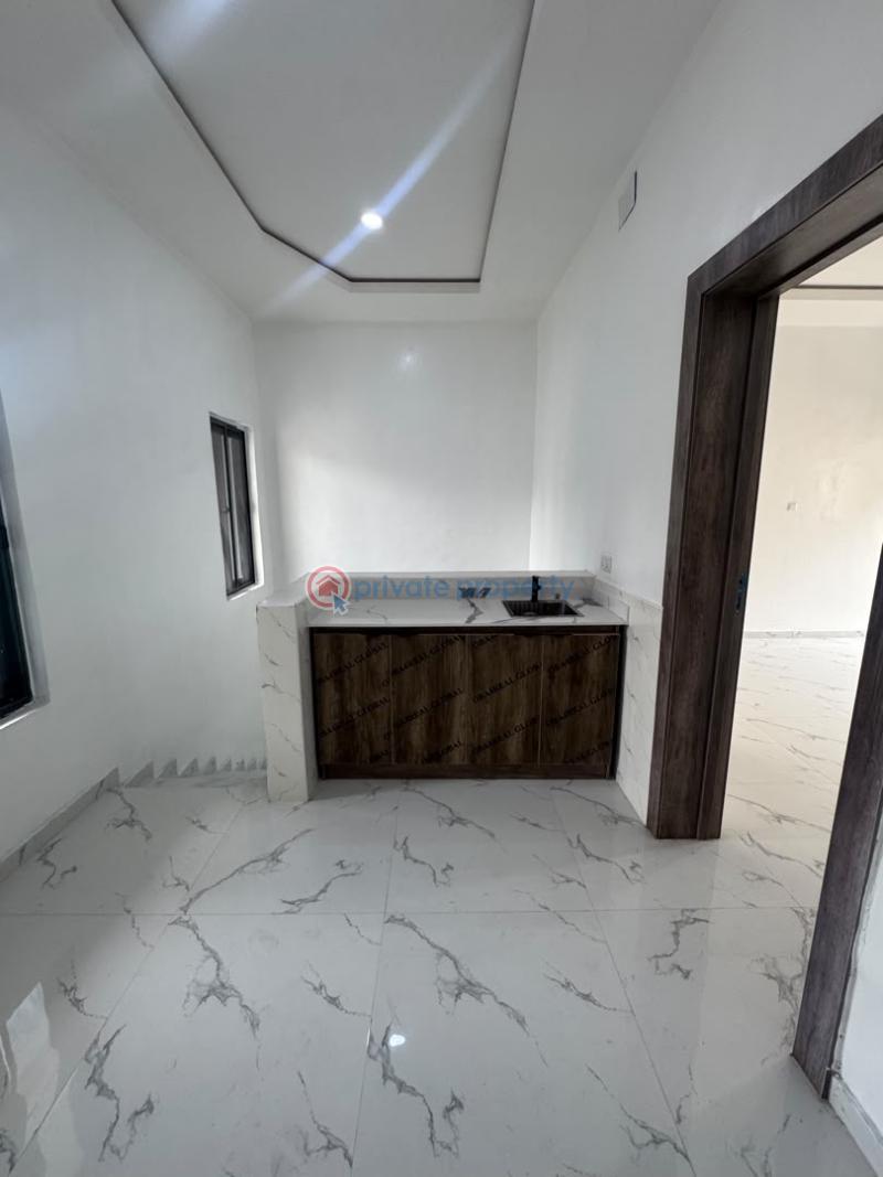 4 bedroom Terrace For Sale Victoria Island Lagos - 14