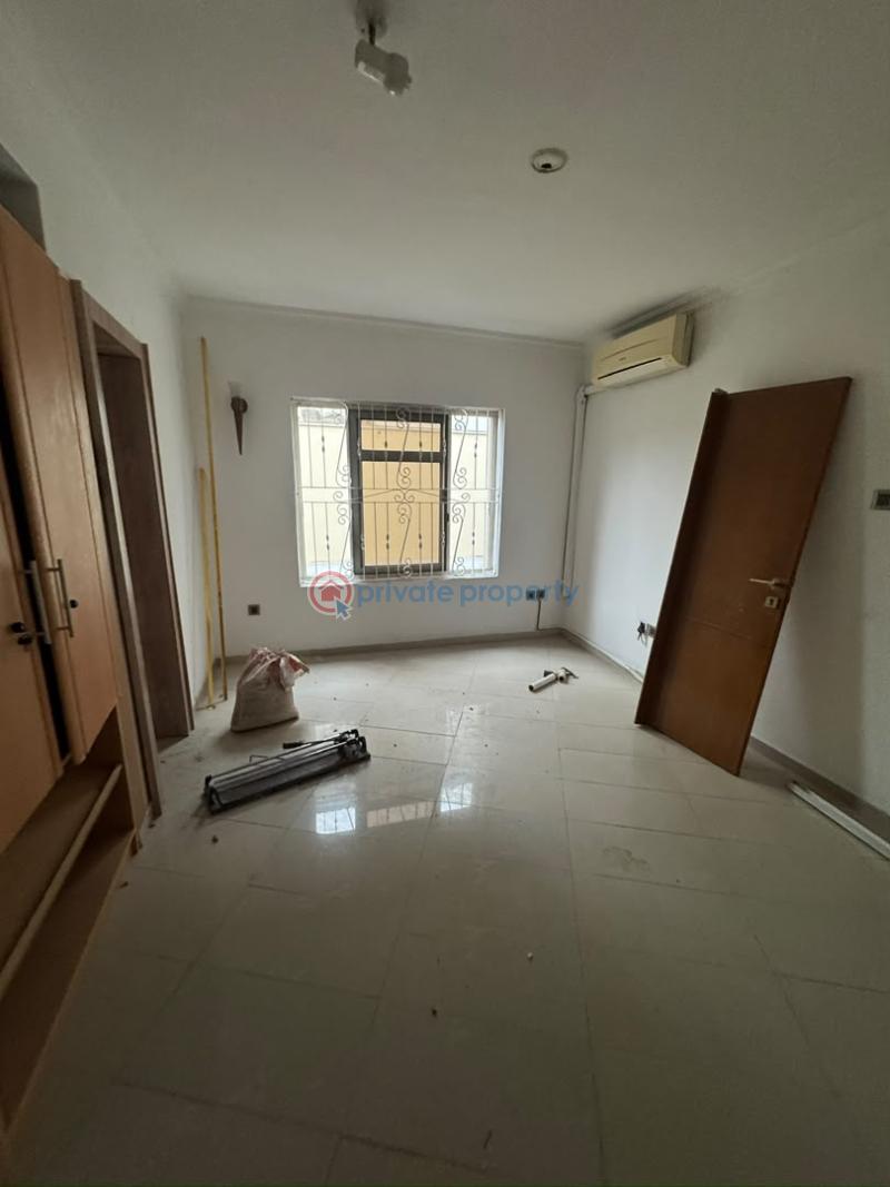 4 bedroom Terrace For Rent Victoria Island Lagos - 9