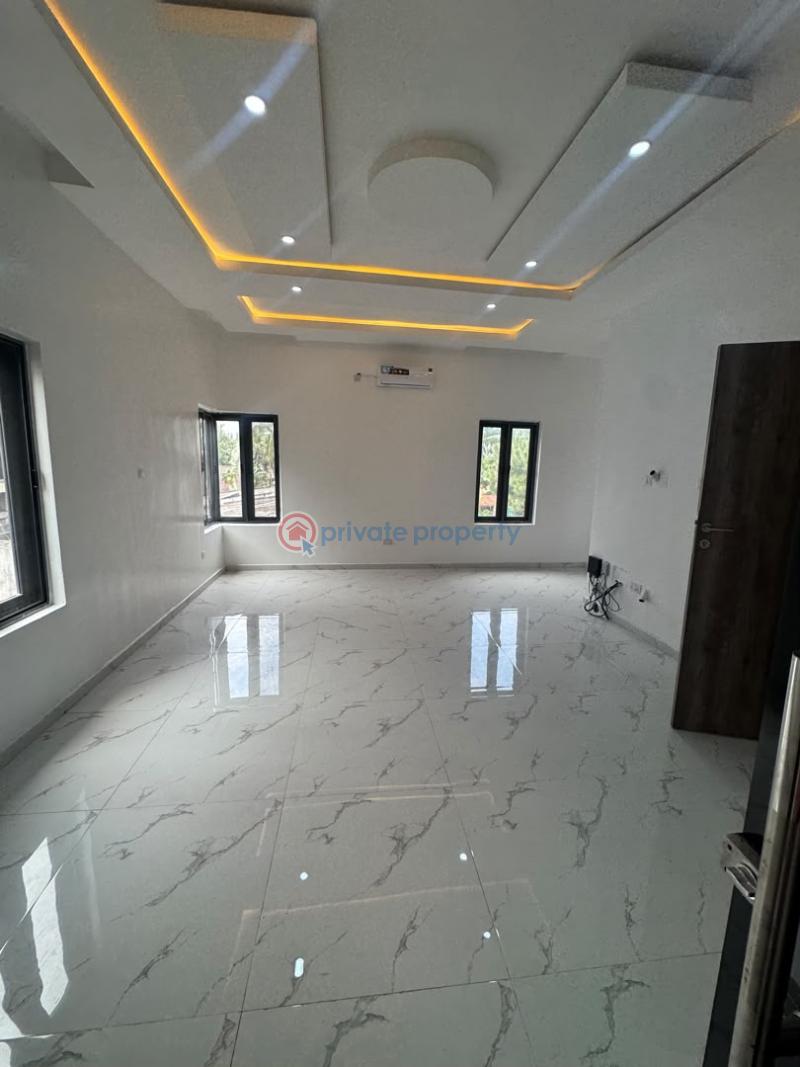 4 bedroom Terrace For Sale Victoria Island Lagos - 10