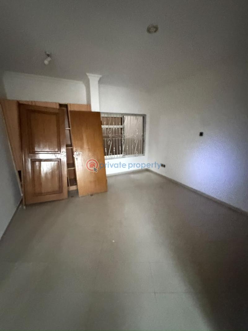 4 bedroom Terrace For Rent Victoria Island Lagos - 14