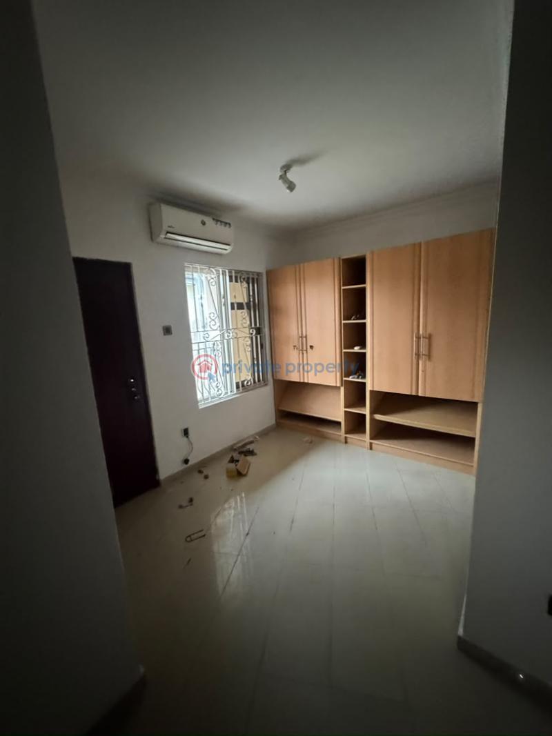 4 bedroom Terrace For Rent Victoria Island Lagos - 10