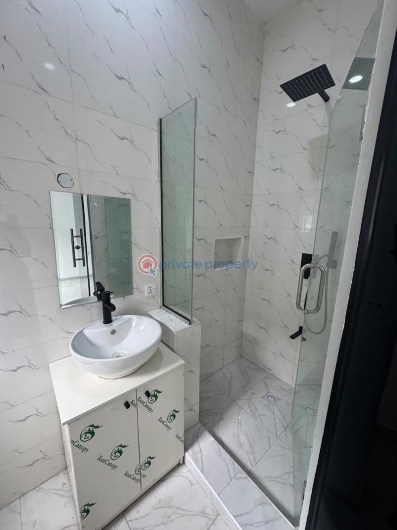 4 bedroom Terrace For Sale Victoria Island Lagos - 15