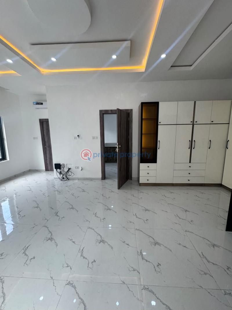 4 bedroom Terrace For Sale Victoria Island Lagos - 13