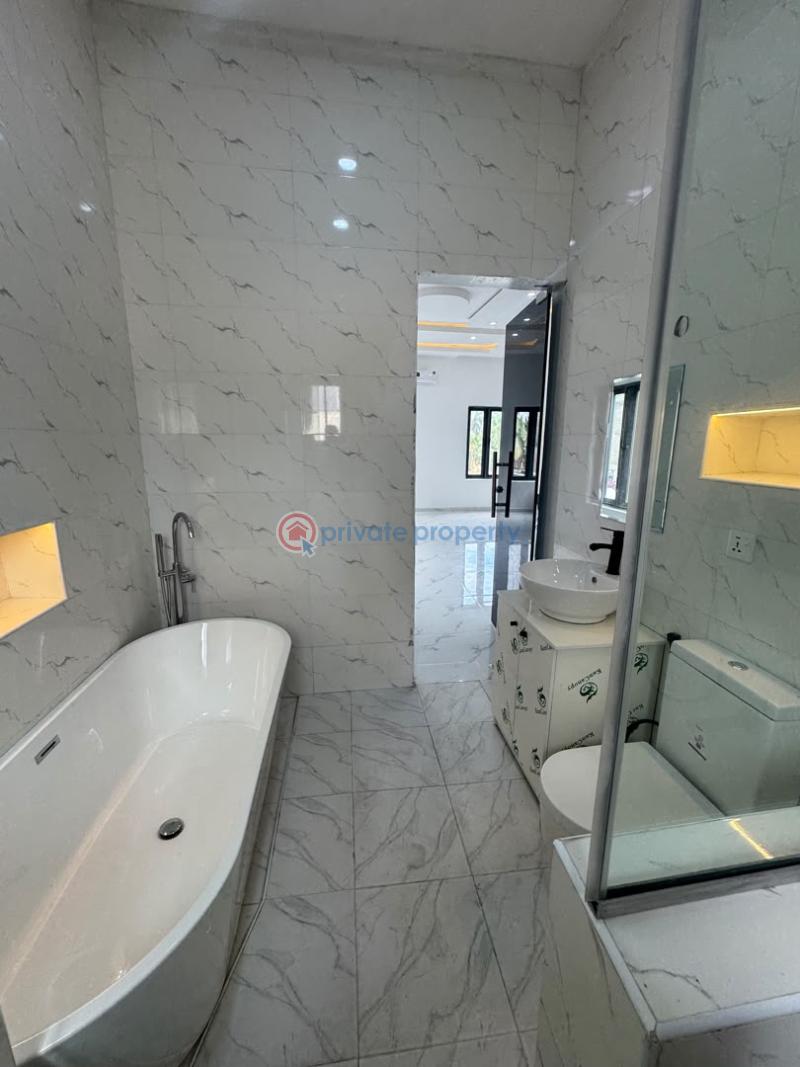 4 bedroom Terrace For Sale Victoria Island Lagos - 12