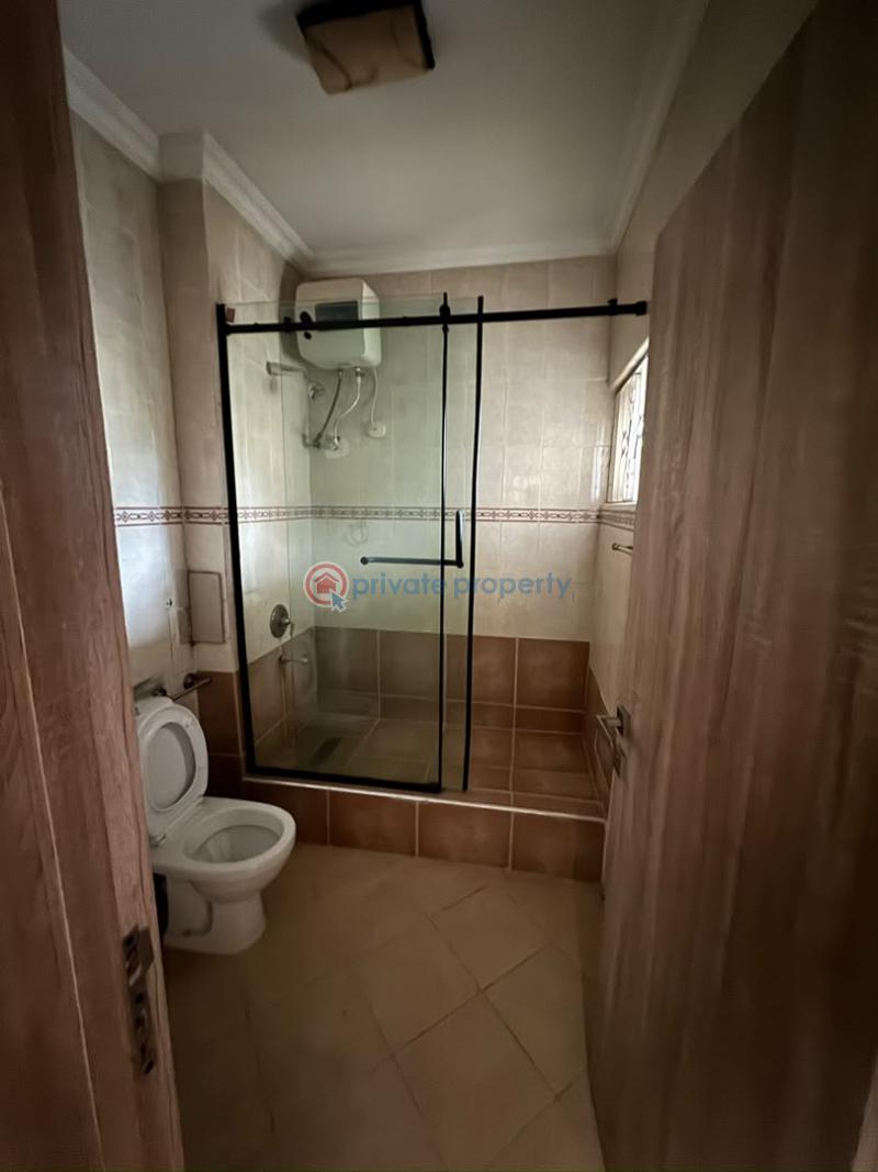 4 bedroom Terrace For Rent Victoria Island Lagos - 13