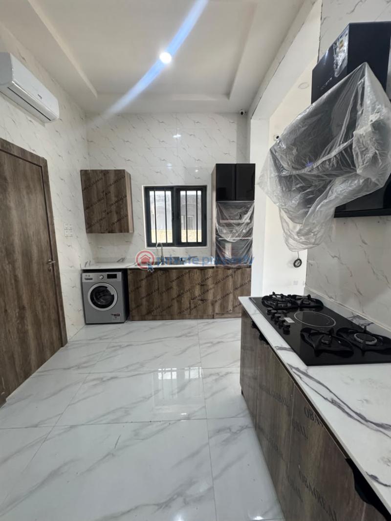 4 bedroom Terrace For Sale Victoria Island Lagos - 4