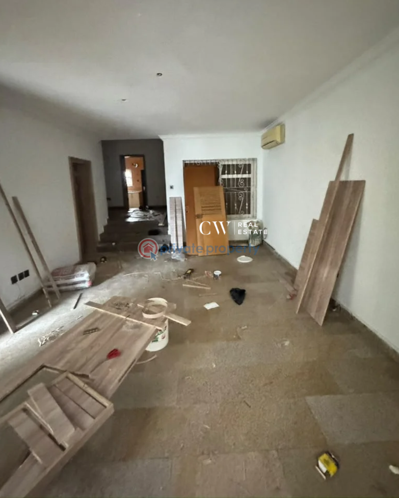 4 bedroom Terrace For Rent Victoria Island Lagos - 0