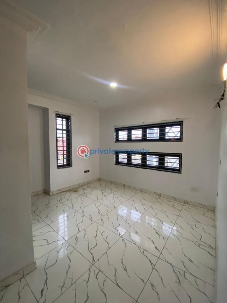 4 bedroom Terrace For Rent Chevron Lekki Lekki Lagos - 2