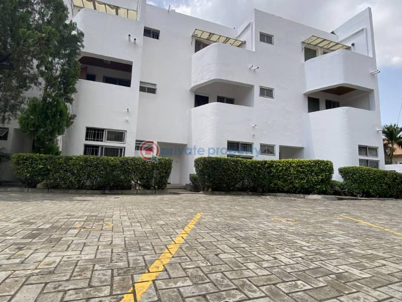 4 bedroom Terraced Duplex For Rent Parkview Estate Ikoyi Lagos - 0