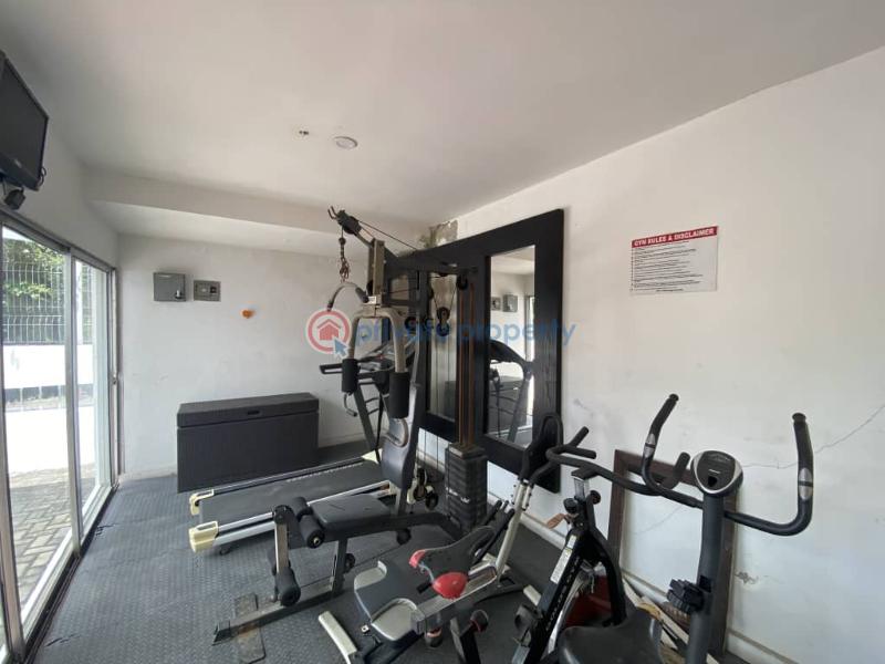 4 bedroom Terraced Duplex For Rent Parkview Estate Ikoyi Lagos - 11