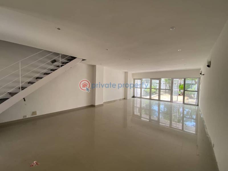 4 bedroom Terraced Duplex For Rent Parkview Estate Ikoyi Lagos - 6