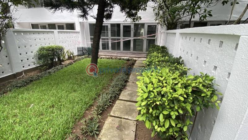4 bedroom Terraced Duplex For Rent Parkview Estate Ikoyi Lagos - 1