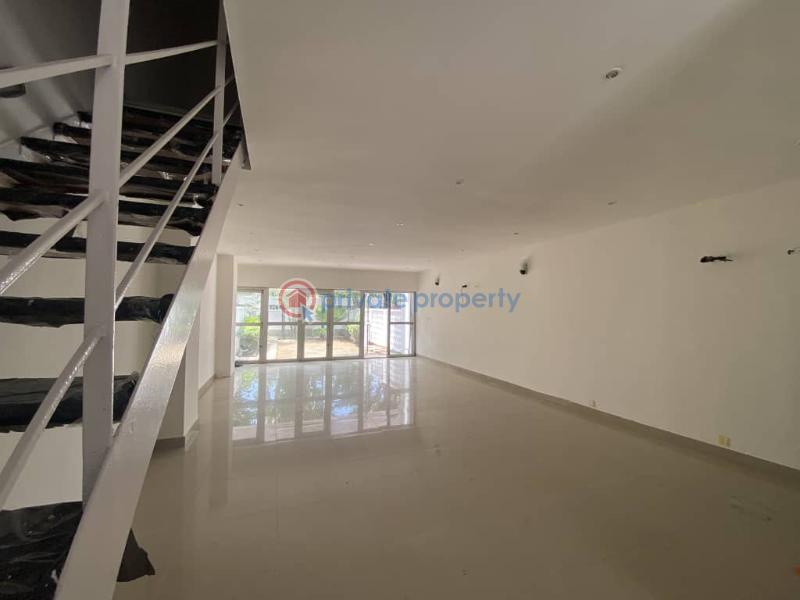 4 bedroom Terraced Duplex For Rent Parkview Estate Ikoyi Lagos - 10