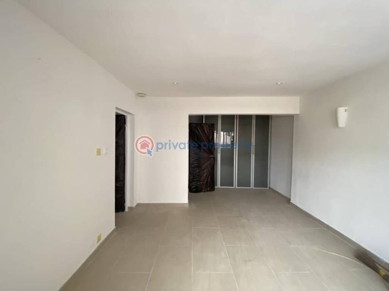 4 bedroom Terraced Duplex For Rent Parkview Estate Ikoyi Lagos - 3