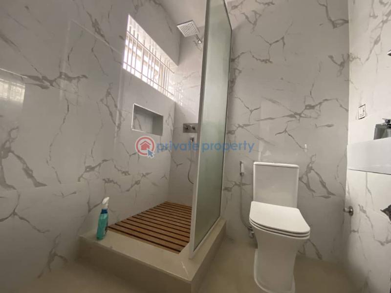 4 bedroom Terraced Duplex For Rent Parkview Estate Ikoyi Lagos - 5
