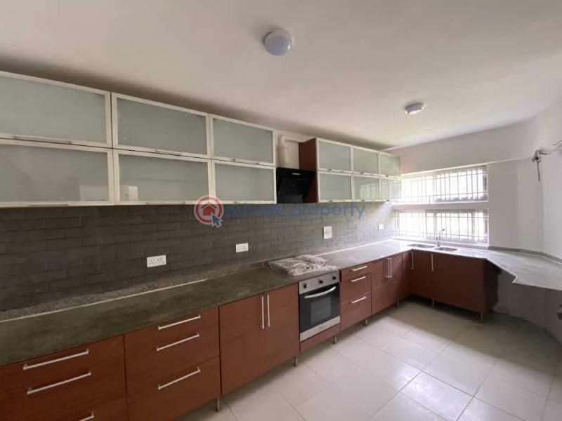 4 bedroom Terraced Duplex For Rent Parkview Estate Ikoyi Lagos - 8