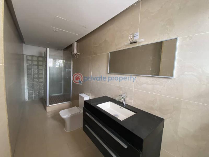 4 bedroom Terraced Duplex For Rent Parkview Estate Ikoyi Lagos - 2