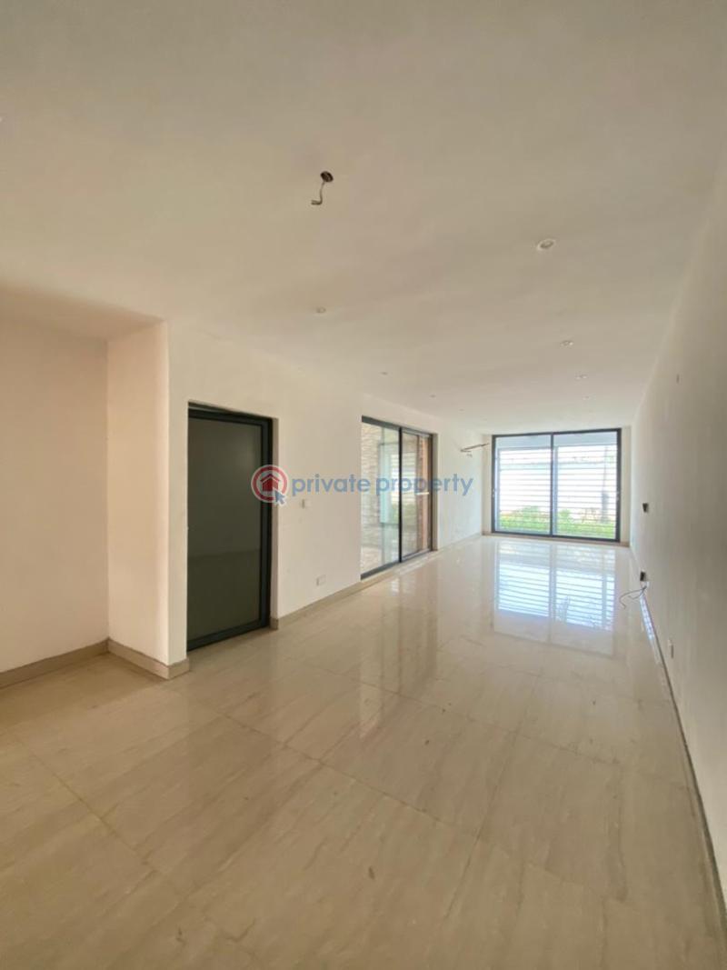 4-bedroom terraced houses with bq & courtyard for sale in chevron alternative road, lekki - 6 4 bedroom Block Of Flats For Sale Chevron Drive Alternative Drive Chevron Drive Lekki Lagos - 6