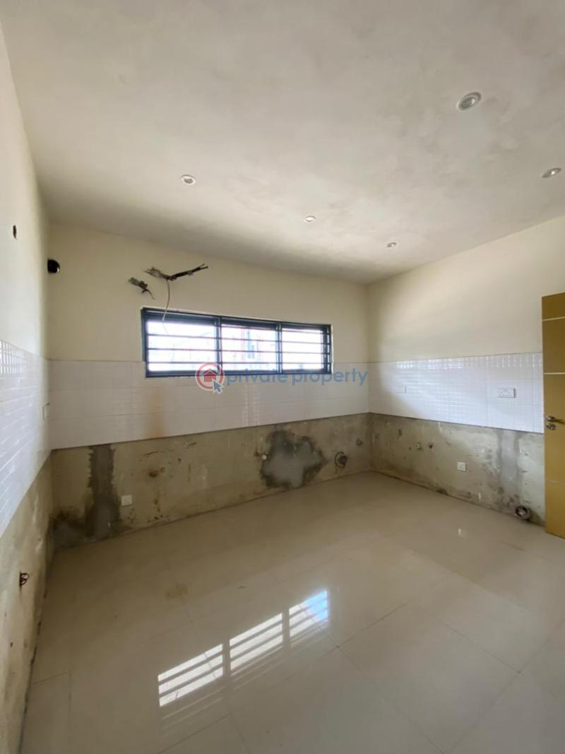 4-bedroom terraced houses with bq & courtyard for sale in chevron alternative road, lekki - 10 4 bedroom Block Of Flats For Sale Chevron Drive Alternative Drive Chevron Drive Lekki Lagos - 10