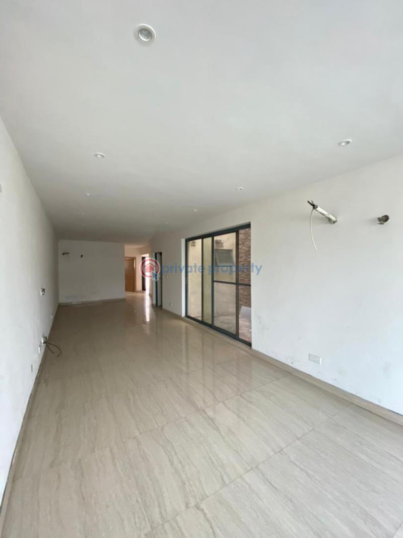 4-bedroom terraced houses with bq & courtyard for sale in chevron alternative road, lekki - 5 4 bedroom Block Of Flats For Sale Chevron Drive Alternative Drive Chevron Drive Lekki Lagos - 5