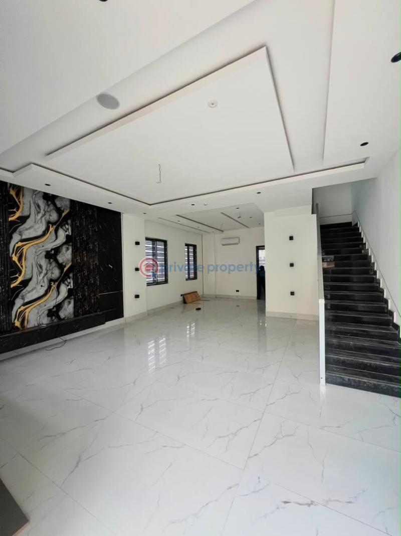 4 bedroom House For Rent Ikoyi Lagos - 2