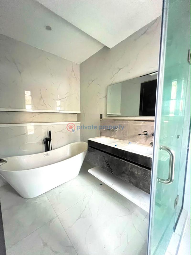 4 bedroom House For Rent Ikoyi Lagos - 15
