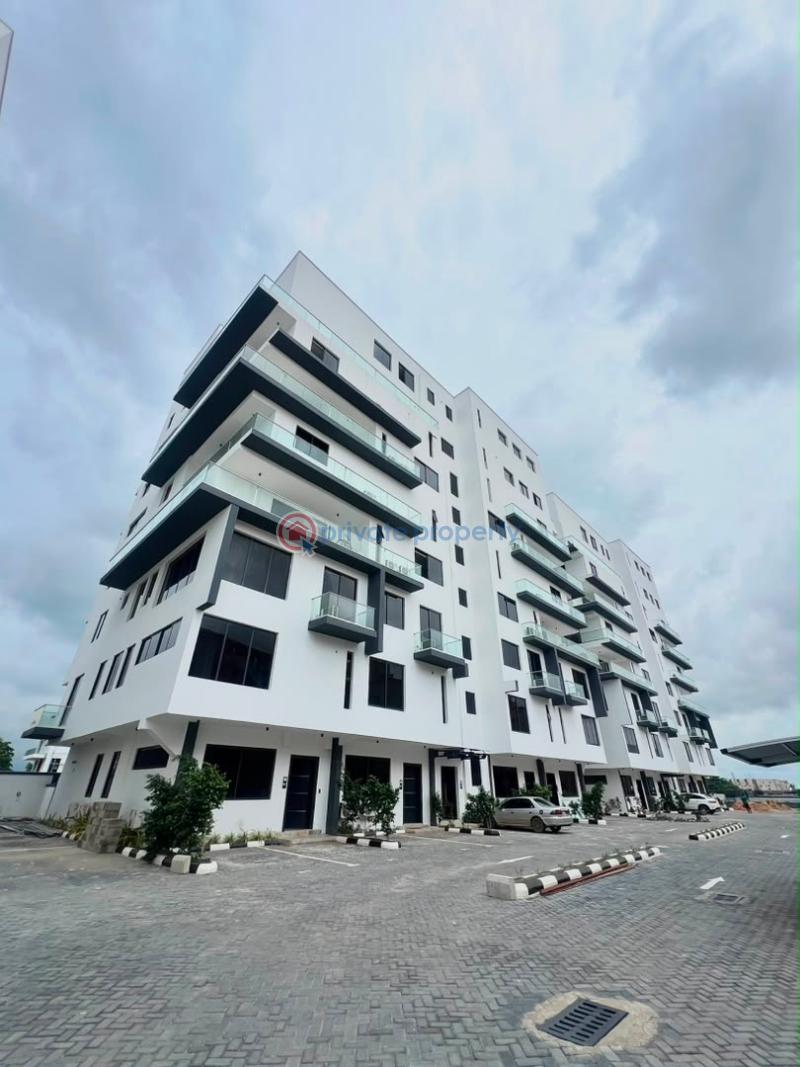4 bedroom House For Rent Ikoyi Lagos - 20