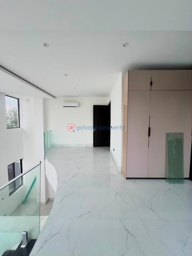 4 bedroom House For Rent Ikoyi Lagos - 10