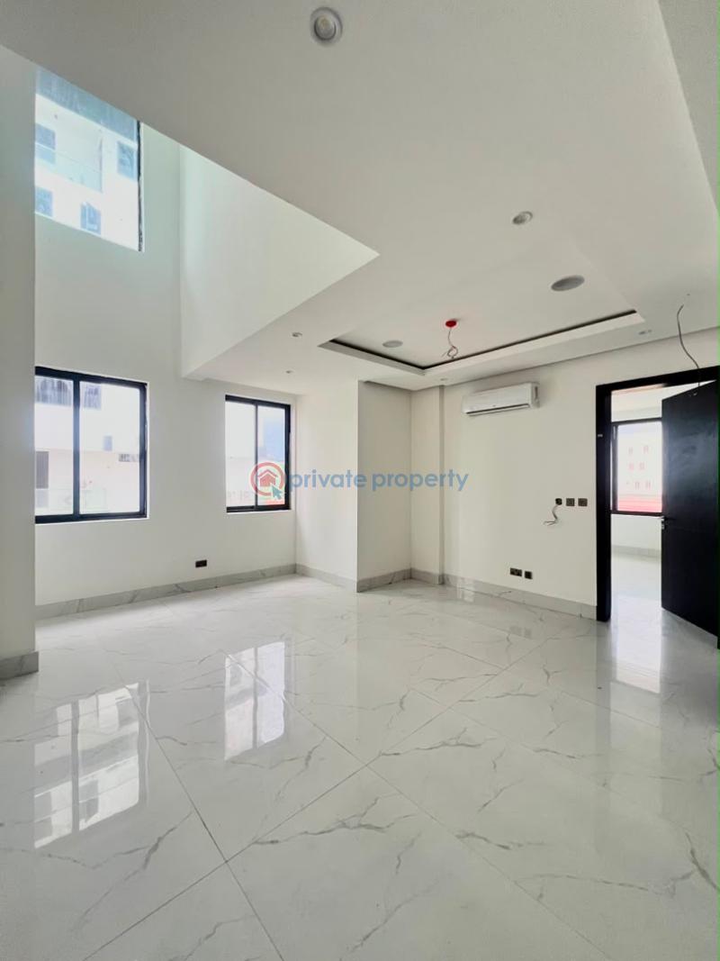 4 bedroom House For Rent Ikoyi Lagos - 7