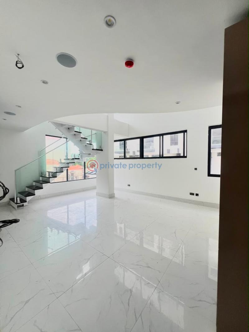 4 bedroom House For Rent Ikoyi Lagos - 8