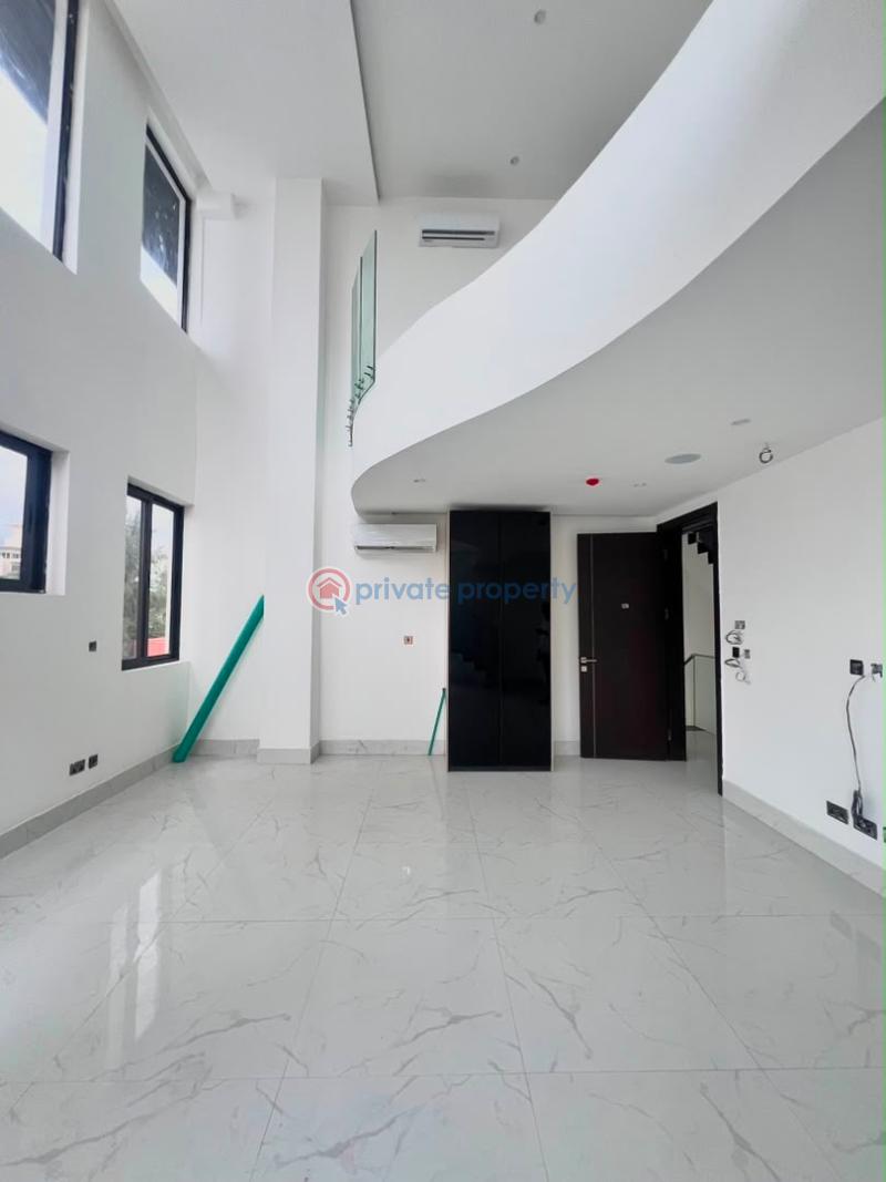 4 bedroom House For Rent Ikoyi Lagos - 18