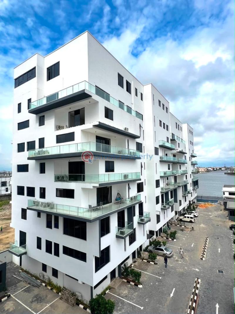 4 bedroom House For Rent Ikoyi Lagos - 12