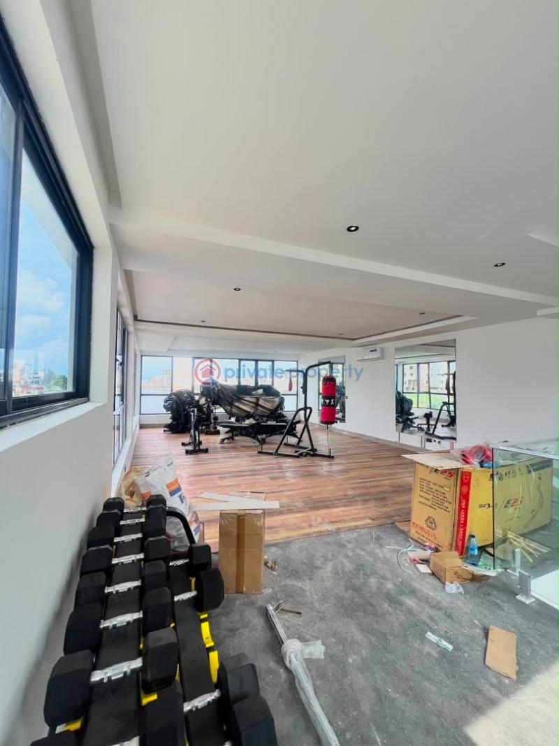 4 bedroom House For Rent Ikoyi Lagos - 9