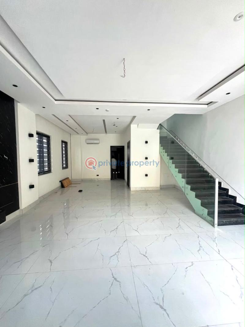 4 bedroom House For Rent Ikoyi Lagos - 0