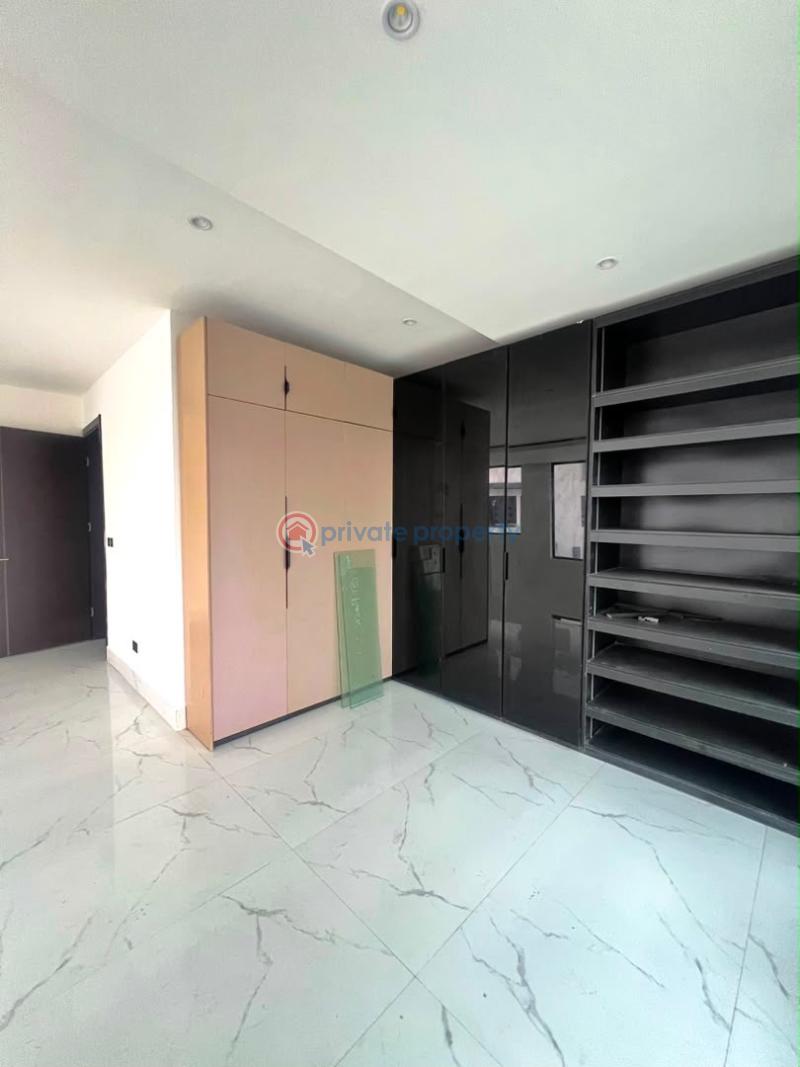 4 bedroom House For Rent Ikoyi Lagos - 14