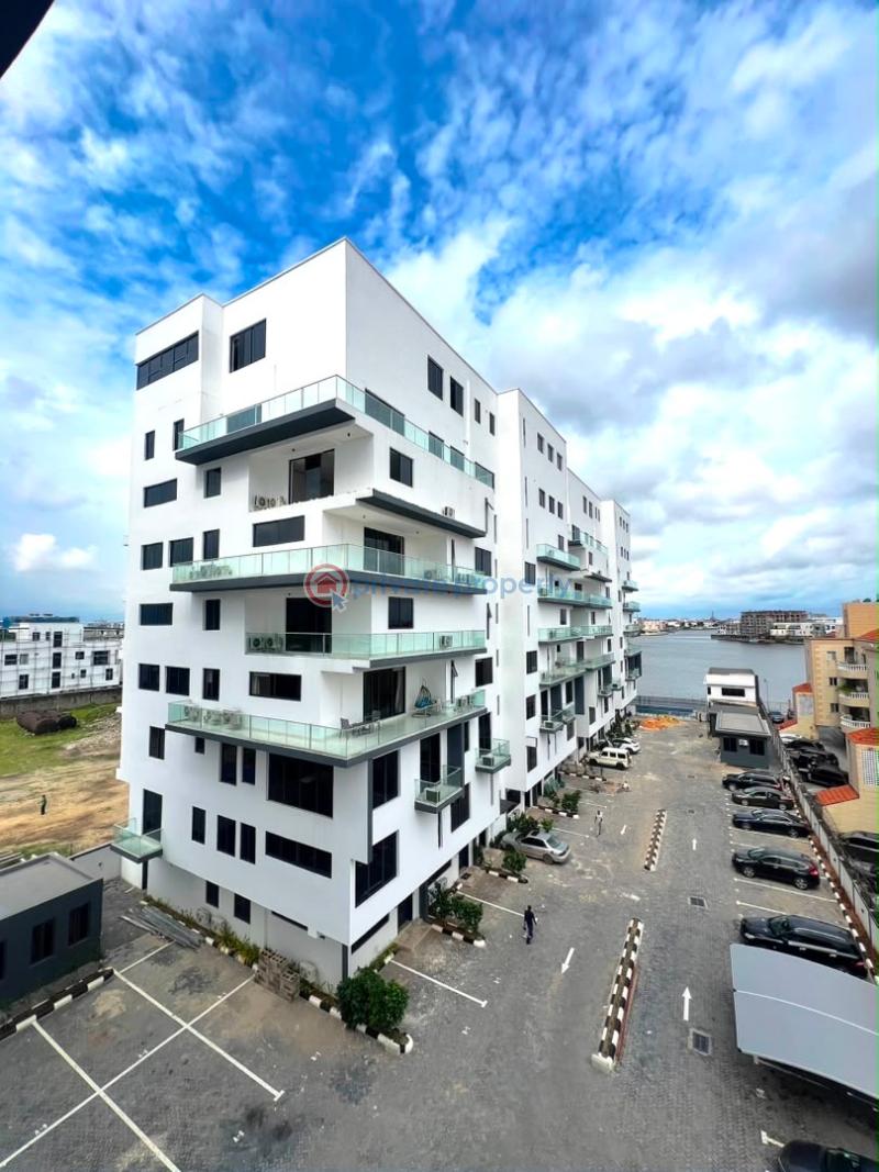 4 bedroom House For Rent Ikoyi Lagos - 4