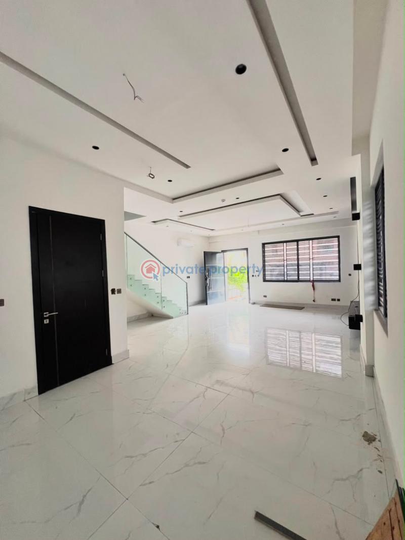 4 bedroom House For Rent Ikoyi Lagos - 3