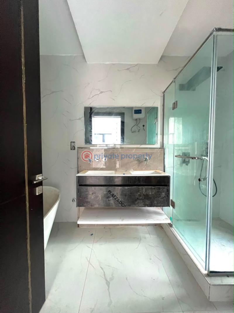 4 bedroom House For Rent Ikoyi Lagos - 17