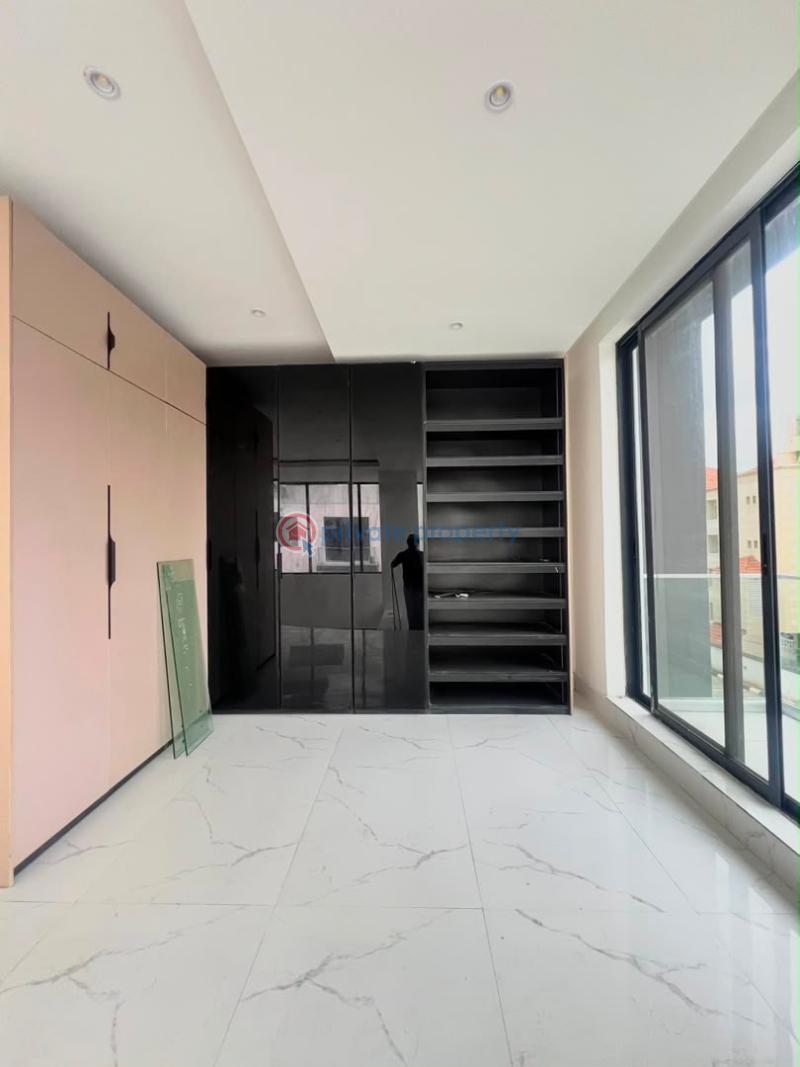4 bedroom House For Rent Ikoyi Lagos - 16