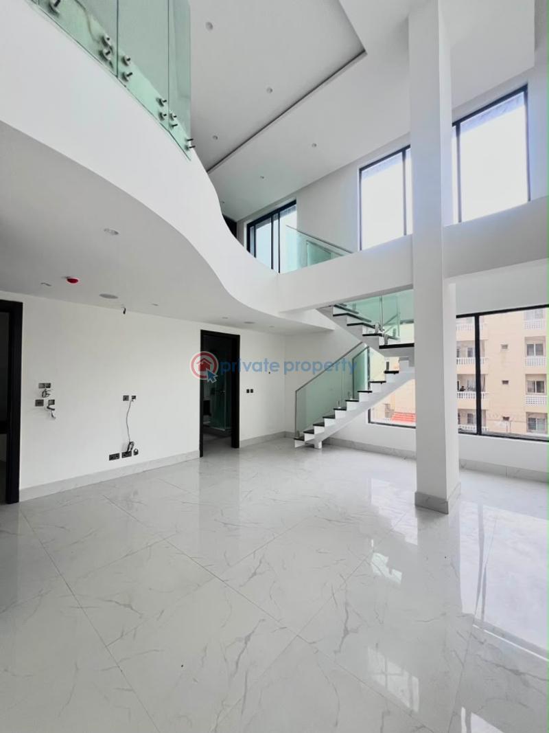 4 bedroom House For Rent Ikoyi Lagos - 19