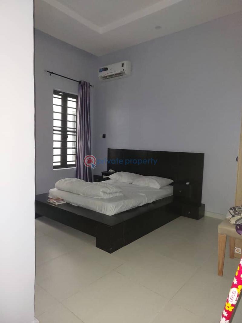 4 bedroom House For Sale Harris Drive Victoria Garden City Lekki Lagos - 6