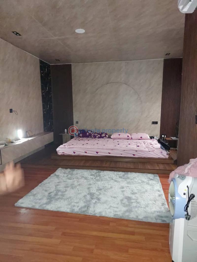 4 bedroom House For Sale Harris Drive Victoria Garden City Lekki Lagos - 1