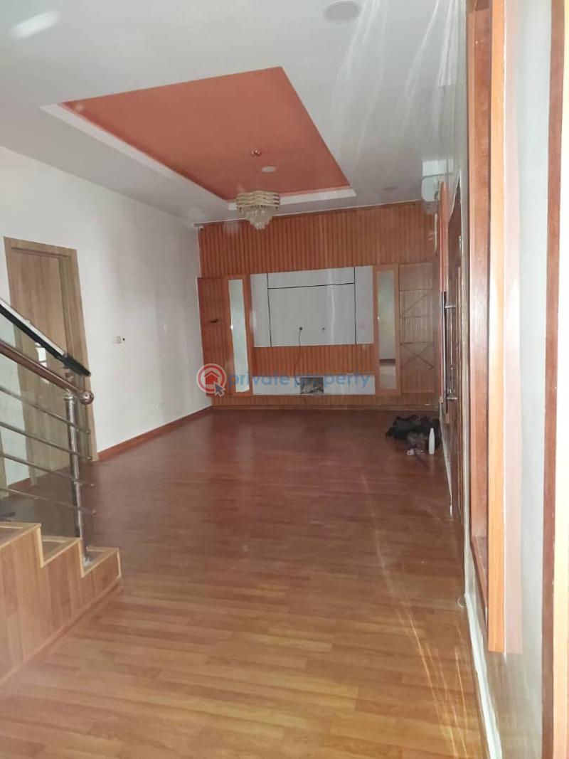 4 bedroom House For Sale Harris Drive Victoria Garden City Lekki Lagos - 8