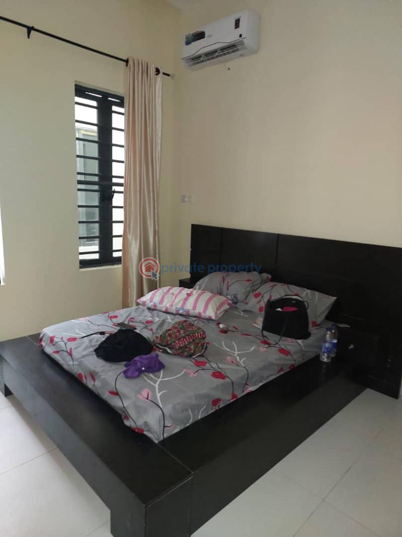 4 bedroom House For Sale Harris Drive Victoria Garden City Lekki Lagos - 13