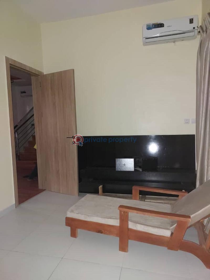 4 bedroom House For Sale Harris Drive Victoria Garden City Lekki Lagos - 2