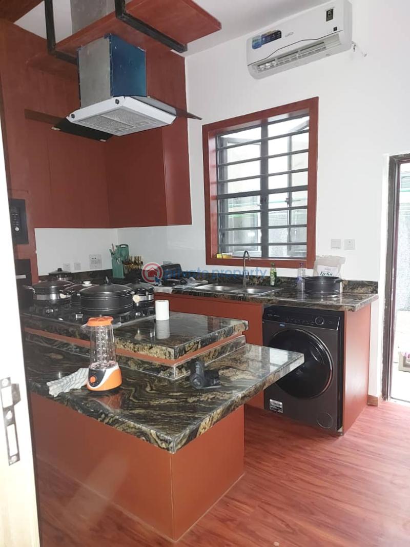 4 bedroom House For Sale Harris Drive Victoria Garden City Lekki Lagos - 115