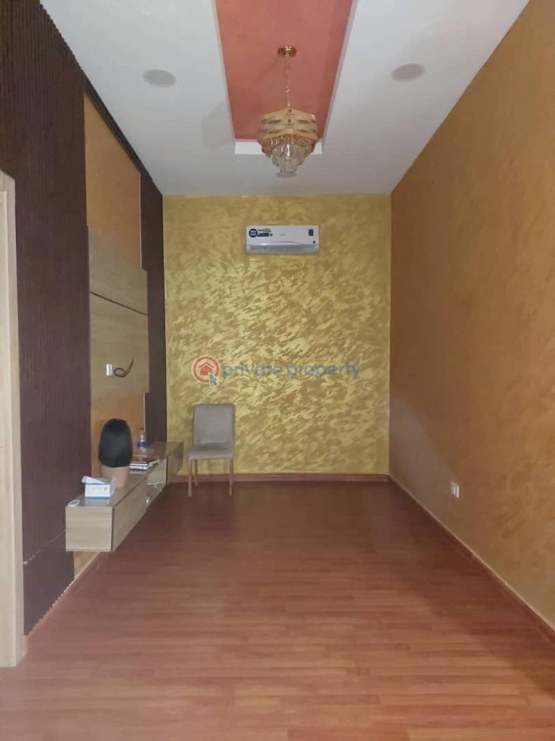 4 bedroom House For Sale Harris Drive Victoria Garden City Lekki Lagos - 4
