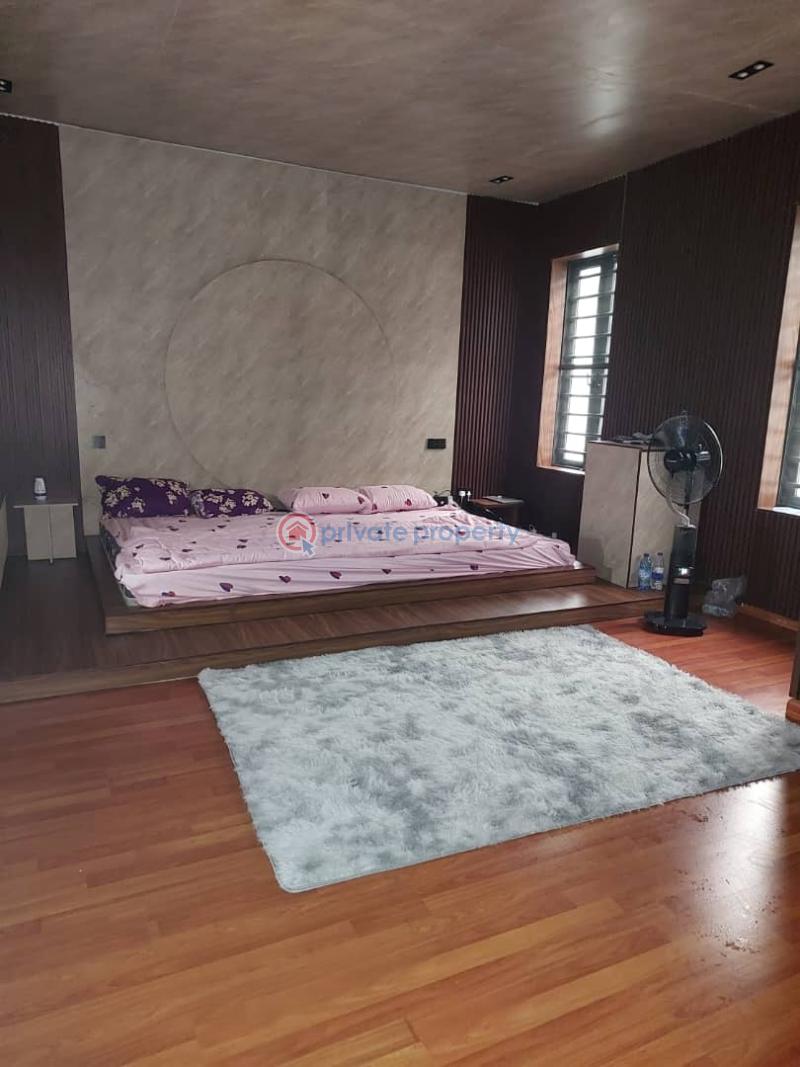 4 bedroom House For Sale Harris Drive Victoria Garden City Lekki Lagos - 3