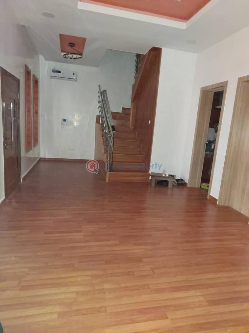 4 bedroom House For Sale Harris Drive Victoria Garden City Lekki Lagos - 10